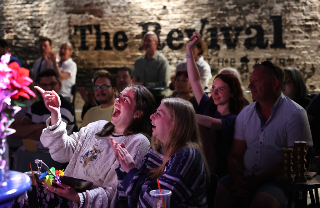 5 new comedy clubs to know in the Chicago area
