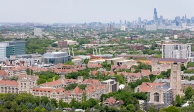 University of Chicago considers Arts & Humanities restructure