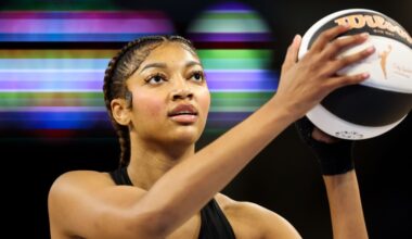 Chicago Sky fall to 5-13 despite Angel Reese's double-double