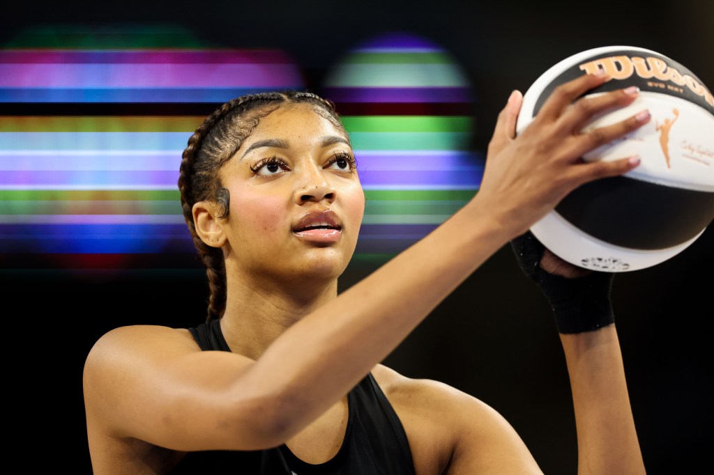 Chicago Sky fall to 5-13 despite Angel Reese's double-double