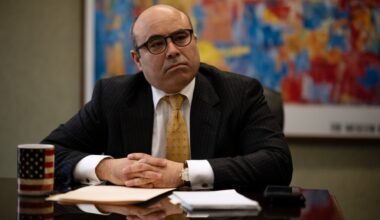 Andrew Boutros approved as Chicago's US attorney