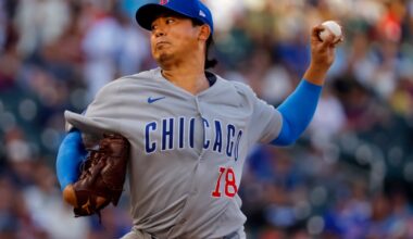 Chicago Cubs waste Shota Imanaga's start in 8-1 loss to Minnesota