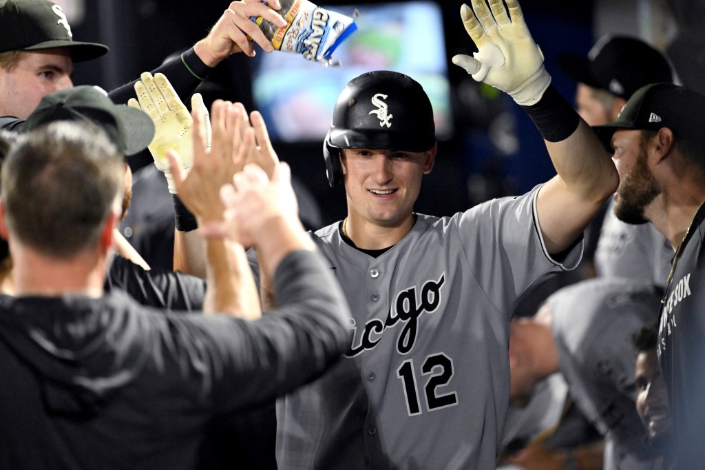 Winning streak snapped in 4-3 loss
