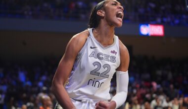 Where to watch Las Vegas Aces vs Atlanta Dream: TV channel, time, streaming