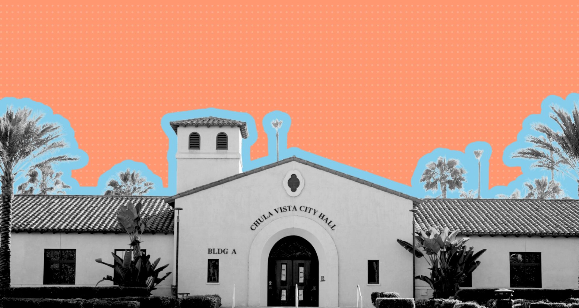 Chula Vista city government is a 'toxic' workplace, ex-staffer says