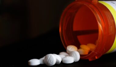Pharmacy co-owner and wife get prison in $65M prescription scheme