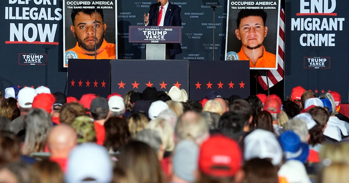 Keller Mayor Mizani picks a winning horse among Texas Republicans: immigration