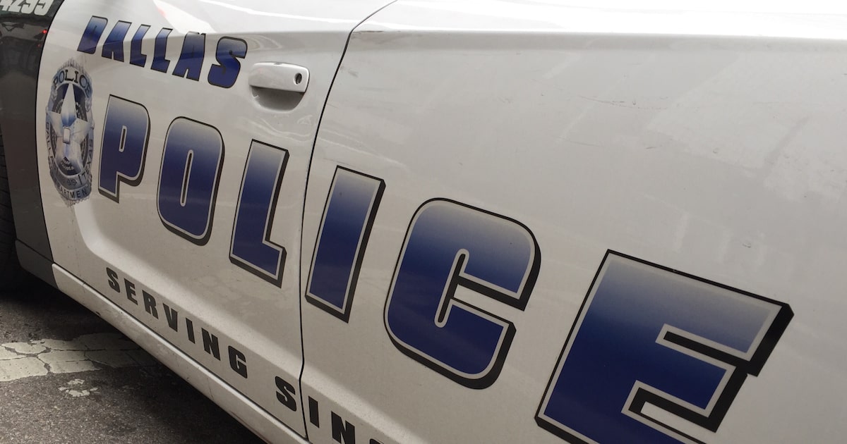 19-year-old arrested, facing murder charge after Downtown Dallas shootout left 1 dead