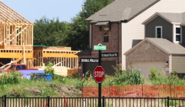 Balance or stalemate? D-FW housing inventory near decade high