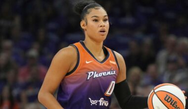 Where to watch Phoenix Mercury vs Atlanta Dream for free tonight; WNBA Basketball time, odds