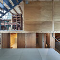 Chigasaki House / Tamada & Wakimoto Architects - Image 3 of 21