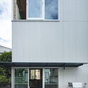 Chigasaki House / Tamada & Wakimoto Architects - Exterior Photography