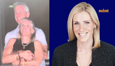 Kristin Cabot’s old post about Andy Byron goes viral after Coldplay concert, ‘I have been energised…’