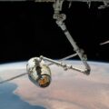 space junk