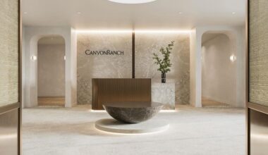 Luxe Wellness in Fort Worth
