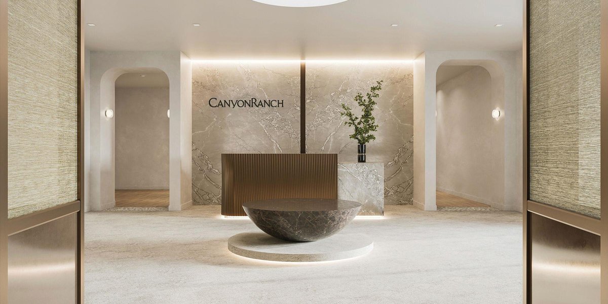 Luxe Wellness in Fort Worth