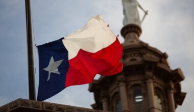 Texas Republicans target five seats in new congressional map