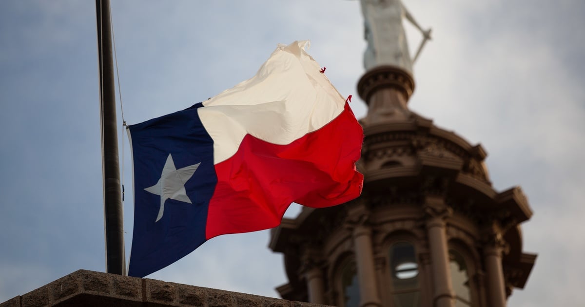 Texas Republicans target five seats in new congressional map