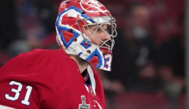 SJHN Daily: Sharks Make Sense for Price? Orlov on Unhappiness in Carolina + Rookie Faceoff Schedule