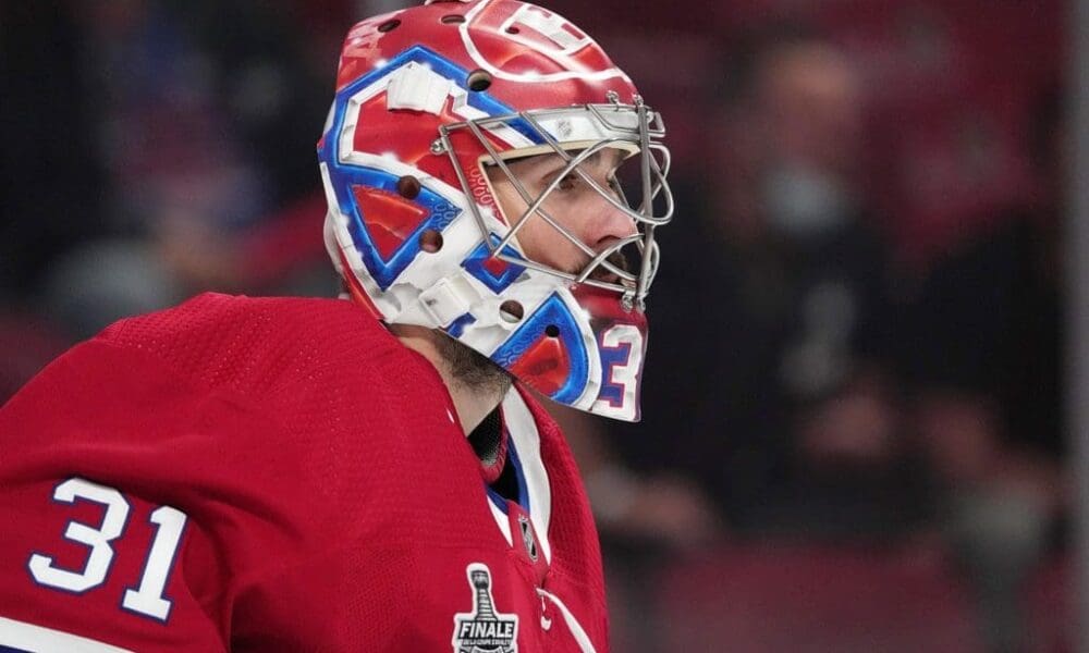 SJHN Daily: Sharks Make Sense for Price? Orlov on Unhappiness in Carolina + Rookie Faceoff Schedule