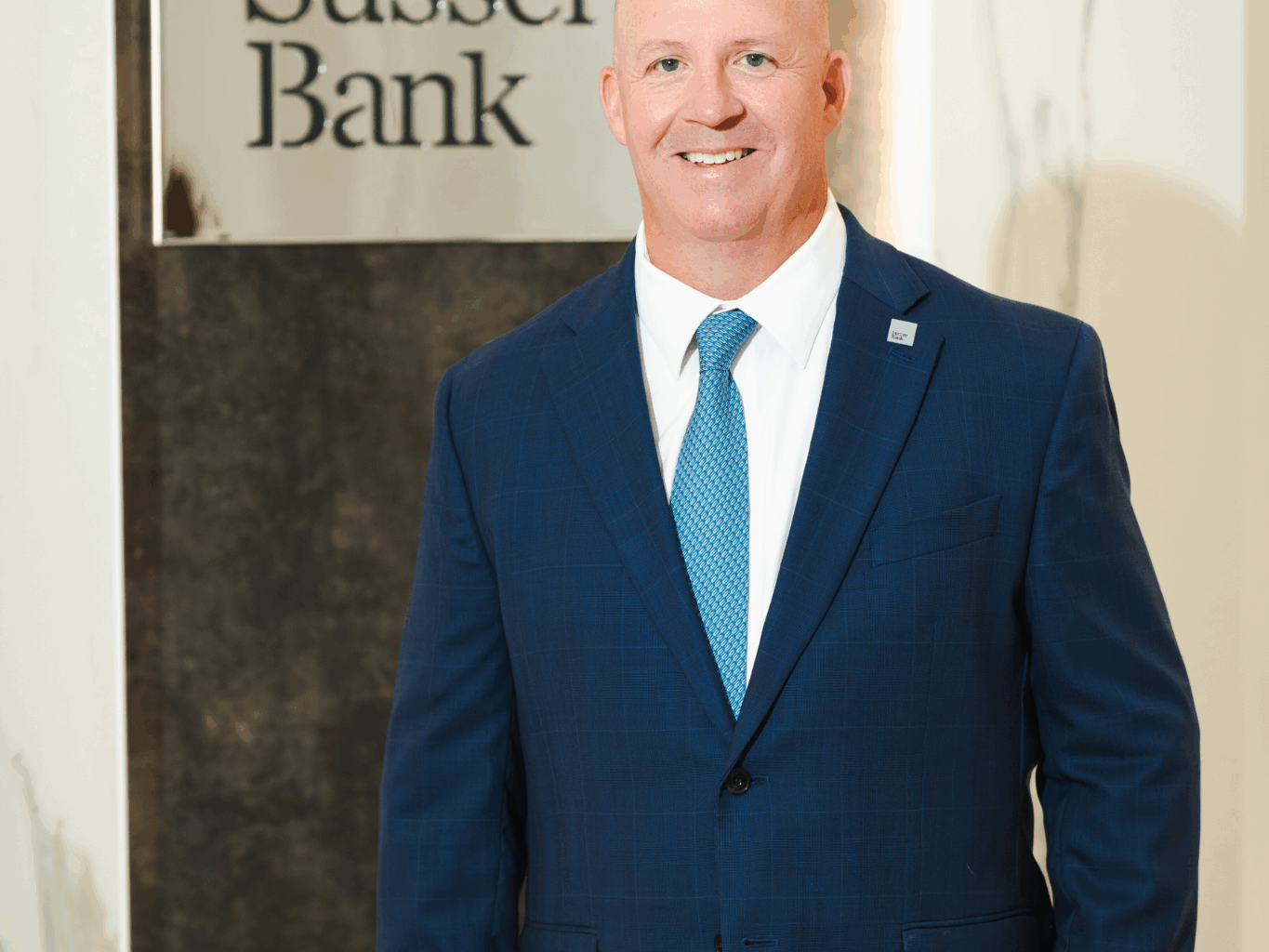 Susser Bank names Carl Cravens as president, chief banking officer