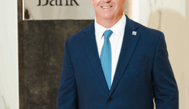 Susser Bank names Carl Cravens as president, chief banking officer