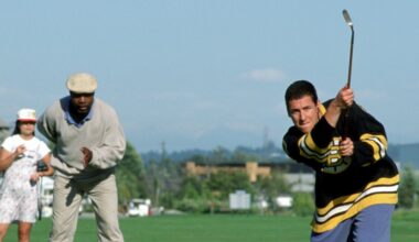 Carl Weathers Had "Massive Part" In 'Happy Gilmore 2' Before Death