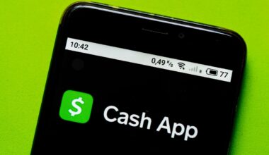Cash App Debuts iPhone Tap to Pay for Business Sellers
