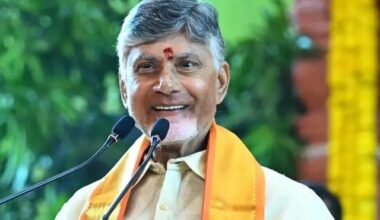 India’s N Chandrababu Naidu Plans Quantum Computing Hub in Andhra Pradesh – Sri Lanka Guardian