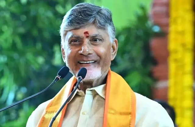 India’s N Chandrababu Naidu Plans Quantum Computing Hub in Andhra Pradesh – Sri Lanka Guardian