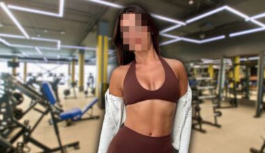 UK gym bans women over 24 during peak times, and people aren't happy