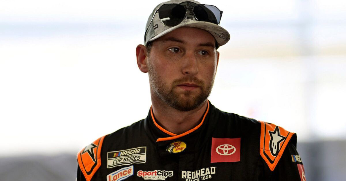 NASCAR Cup Series Brickyard 400 at Indianapolis