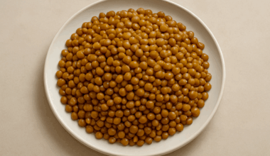 Lentils Have More Protein Than Hamburger?