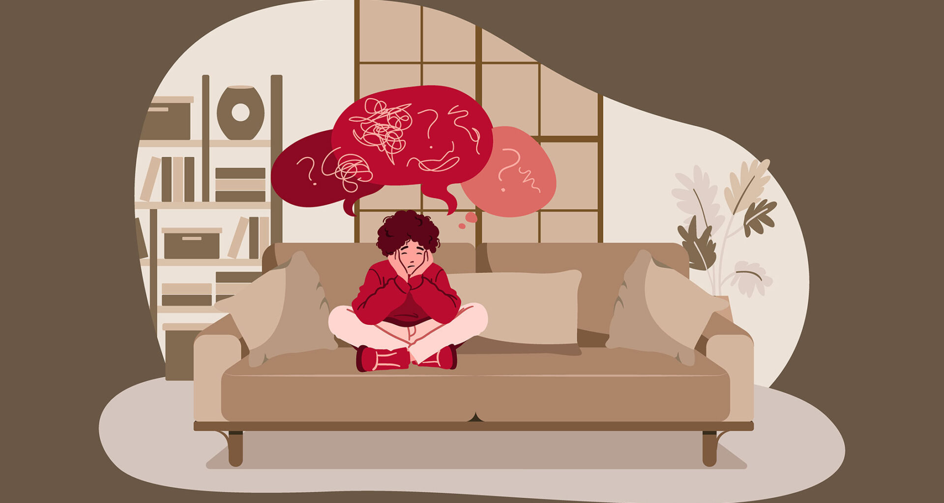 Childhood trauma can harm health for life