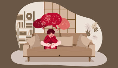 Childhood trauma can harm health for life