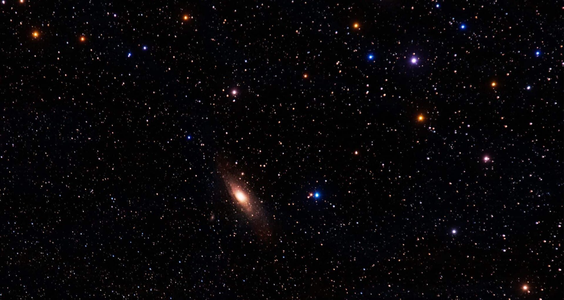 China’s Ai Innovation Identifies 27 Million Cosmic Objects In Record Time
