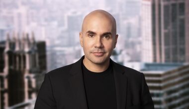 Paramount Co-CEO Chris McCarthy To Leave When Merger Closes