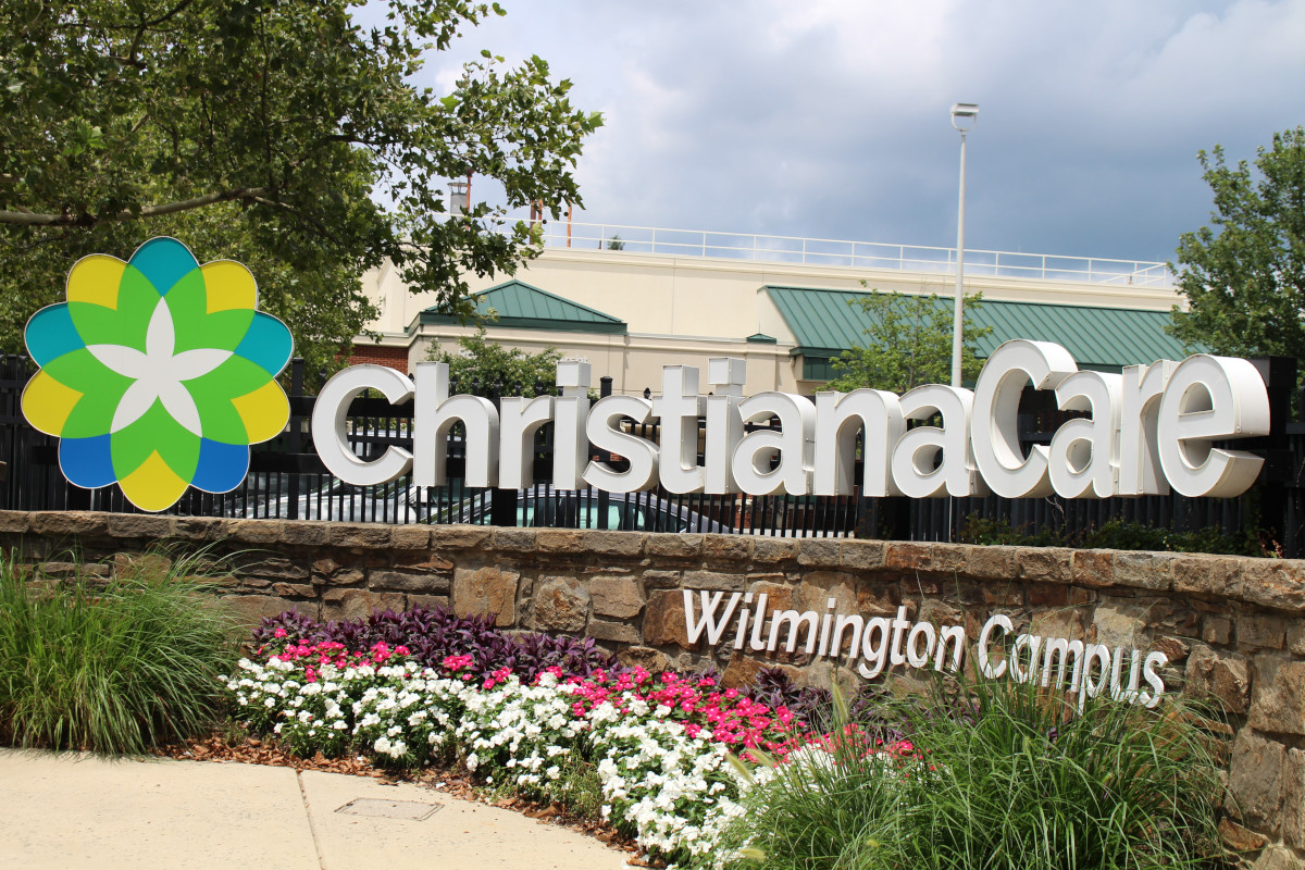 ChristianaCare explores mega merger with N.J.’s Virtua Health