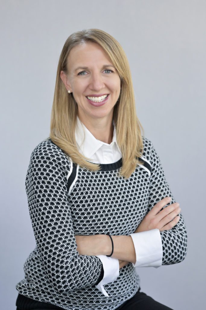 Dr. Christina Ghaly