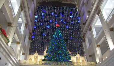 Major holiday announcements, events – NBC10 Philadelphia