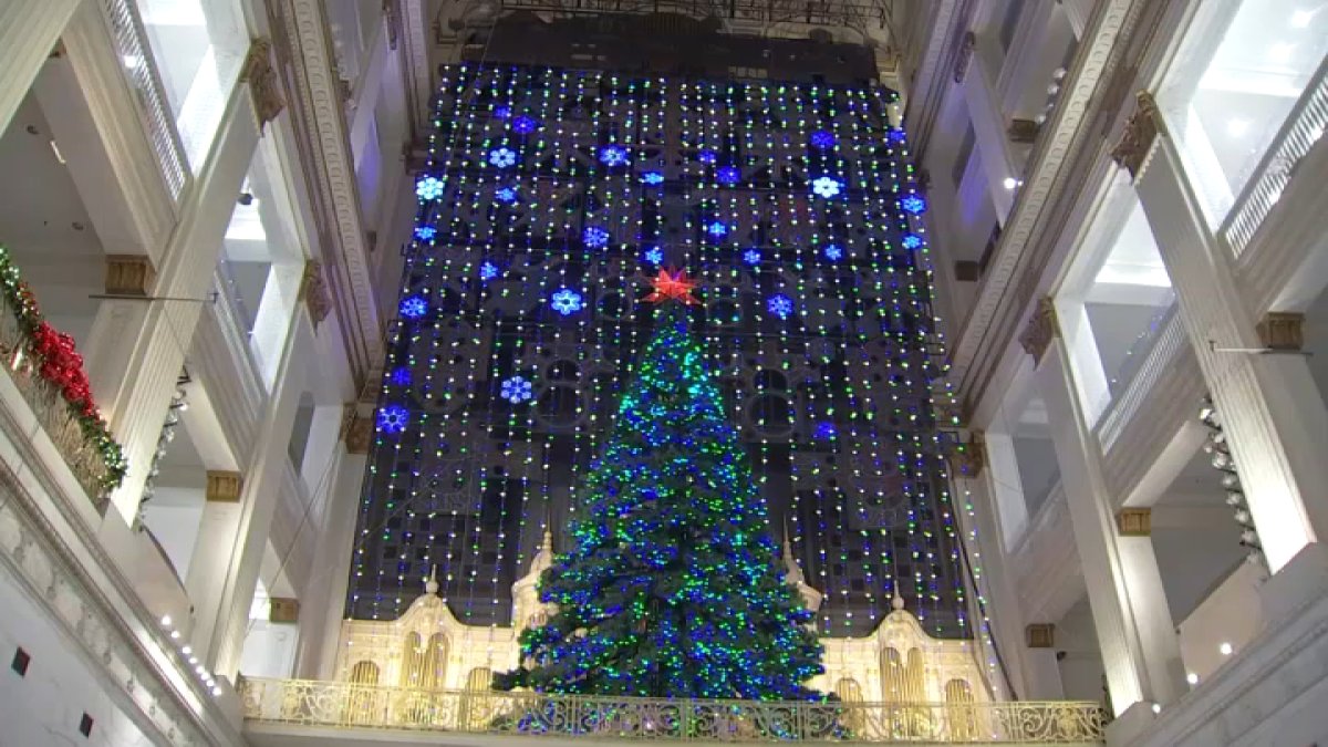 Major holiday announcements, events – NBC10 Philadelphia