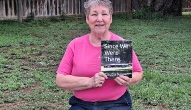 Fort Worth native, author reflects on Camp Mystic memories, grieves losses in floods