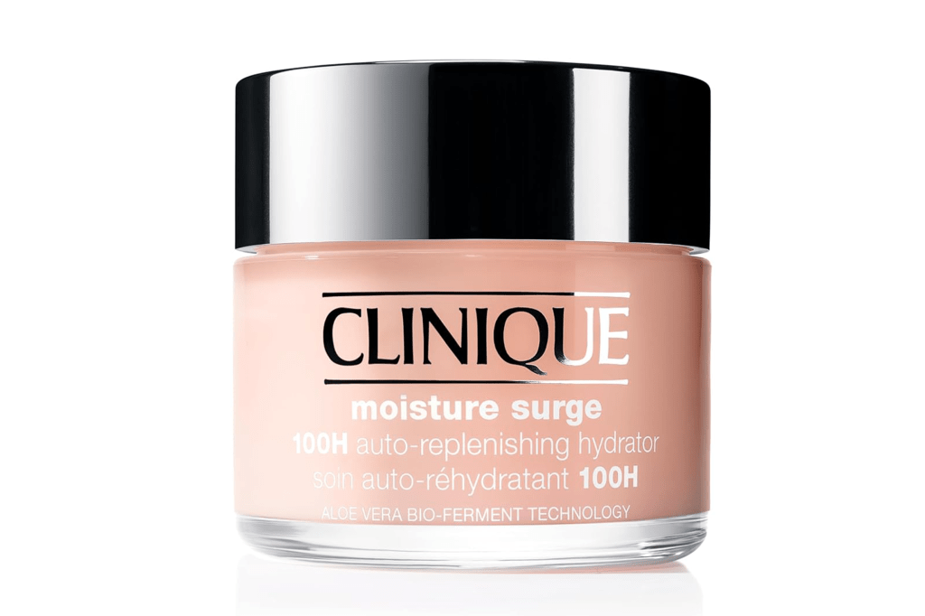 Clinique Moisture Surge 100H Auto-Replenishing Hydrator