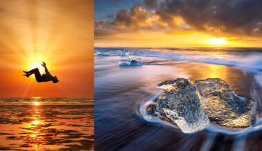 11 Pro Tips to Instantly Elevate Your Golden Hour Photography