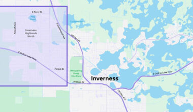 Comcast Expands Internet Service to More Areas of Citrus County