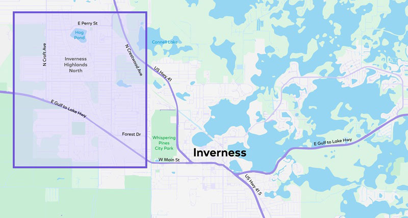 Comcast Expands Internet Service to More Areas of Citrus County