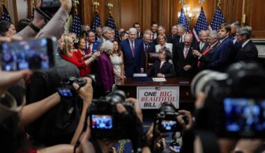 Vermont officials estimate 45,000 people to lose health insurance under Trump’s tax bill
