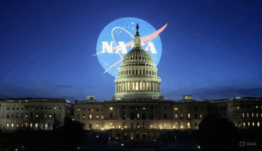 Things Are Suddenly Looking Up For NASA Science
