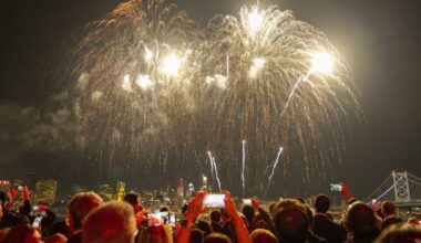 Red carpet, riverfront views and record-breaking giving: Cooper’s Red Hot Gala returns this September