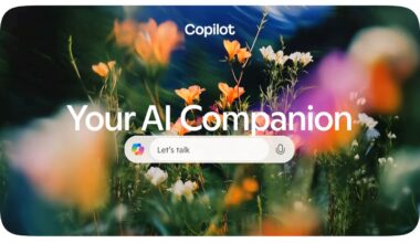 Microsoft Copilot
